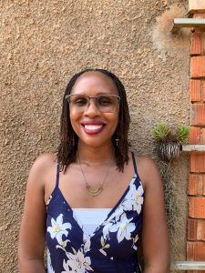 A Prayer For Workers in Nonprofit Organizations – Ruth Nabaasa