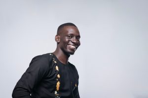 A Prayer For Creatives/Artistes –  Lagen