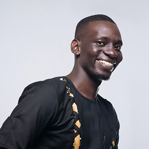 A Prayer For Creatives/Artistes – Lagen