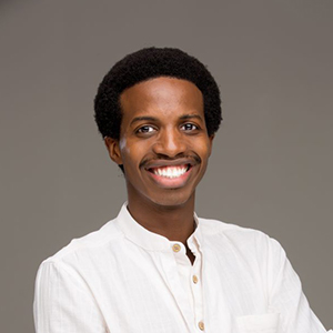 A Prayer for Technology Workers—Manzi Kagina