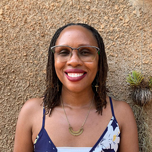 A Prayer For Workers in Nonprofit Organizations – Ruth Nabaasa